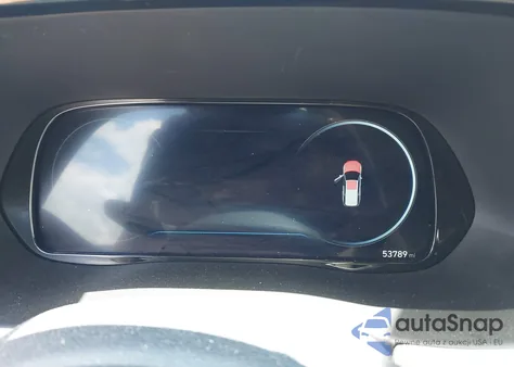 2021 Hyundai Palisade Limited z USA, uszkodzony, nr VIN KM8R5DHE2MU183279